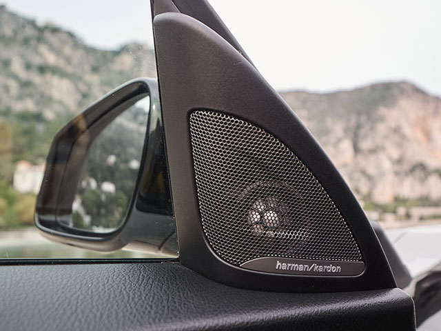 bmw 125 m-sport-full-optional-perfect bianco